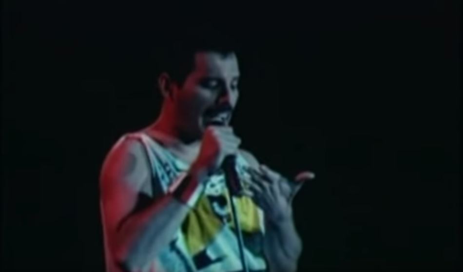 Stadionnyi magyar érzékenyült el és lúdbőrözött, mikor Freddie Mercury belekezdett az ismert népdalba