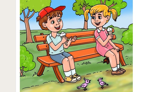 Te beletartozol abba az “elit” 9%-ba, aki észreveszi az apró kis turpisságot a rajzon?