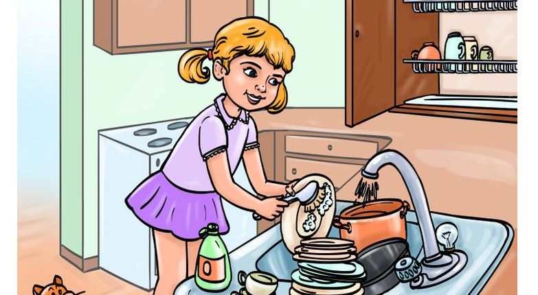 15-ből csupán 1 ember szúrja ki rögtön a hibát: te látod azt a tárgyat, aminek semmi keresnivalója a képen?