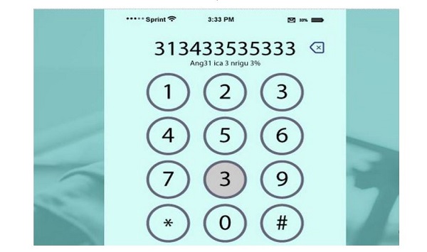 14-ből csak 1 ember találja meg az összes 3-ast a képen: te hány darabot látsz?
