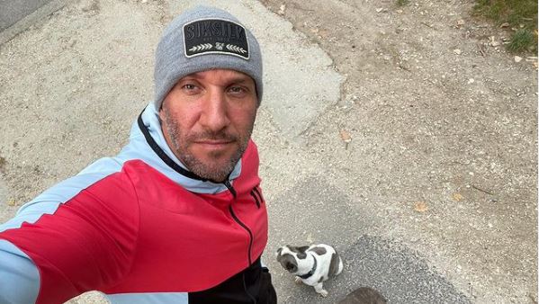 Berki Krisztián alaposan beszólt a károgóknak: “Könnyű otthonról a bundás kenyér mellől fröcsögve lesz@rozni…”
