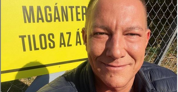 Ronda szőke parókát tett fel és durván odamondott Pintér Tibornak Németh Kristóf