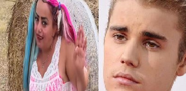 Varga Irén Justin Biebernek és exének üzen új dalában: durva a szövege