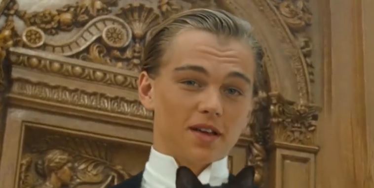 Valentin-nap alkalmából “újraforgatták” a Titanicot: kiderül, ki DiCaprio új szerelme, fergeteges az egész